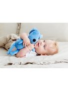 Bali Bazoo Bali bazoo 81993 ölelhető plüss kutya 28cm kék