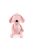 Bali Bazoo Bali bazoo 81989 ölelhető plüss kutya 58cm pink