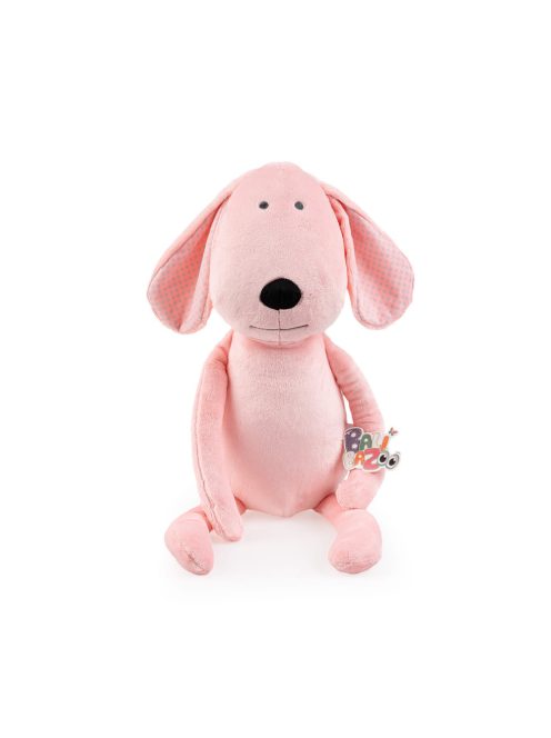 Bali Bazoo Bali bazoo 81989 ölelhető plüss kutya 58cm pink
