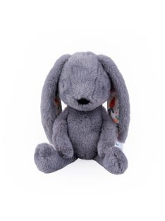 Bali Bazoo Bali bazoo 81982 ölelhető plüss rabbit szürke