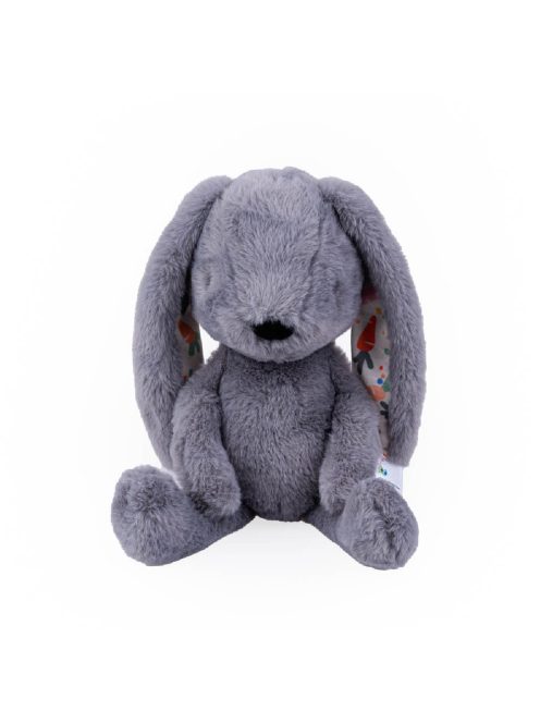 Bali Bazoo Bali bazoo 81982 ölelhető plüss rabbit szürke