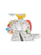 BALI BAZOO 80412 Elefánt szundikendő