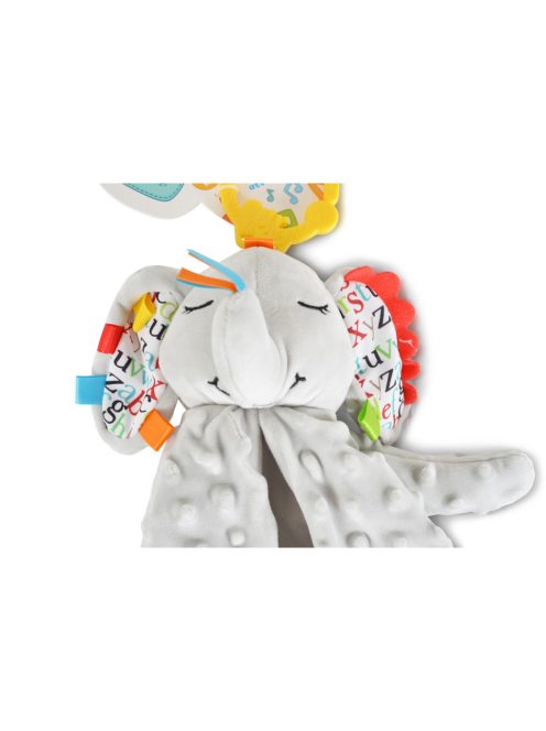 BALI BAZOO 80412 Elefánt szundikendő