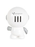 WOLLIE hőmérő, vízálló, elektromos