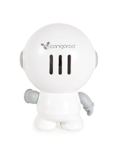 WOLLIE hőmérő, vízálló, elektromos