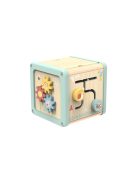 TOOKY kocka activity Play Cube PASZTEL