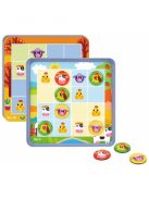 Tooky toy farm Sudoku játék