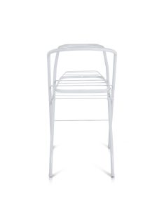 AQUA kádállvány univerzális FEHÉR