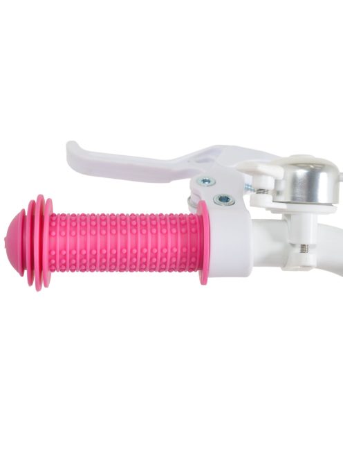 BYOX CUPCAKE gyerek lány kerékpár 16os méret PINK