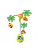 HOLA szimulátor zenélő rágókával