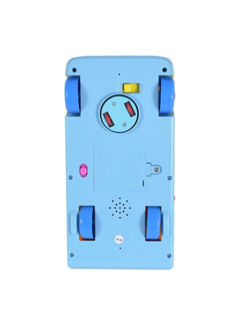 HOLA Iskolabusz SÁRGA