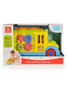 HOLA Iskolabusz SÁRGA