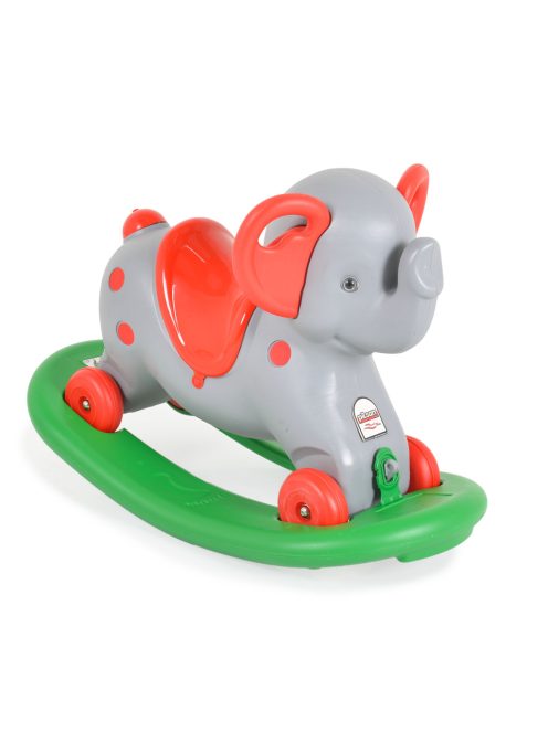 Pilsan 07523 Hintaelefánt SZÜRKE