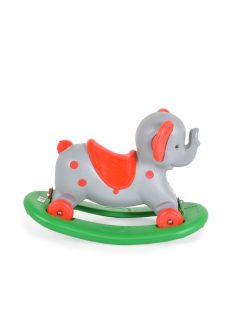 Pilsan 07523 Hintaelefánt SZÜRKE