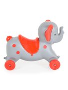 Pilsan 07523 Hintaelefánt SZÜRKE