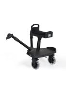 MOVE ON ülőkés testvérfellépő univerzális FEKETE