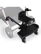 MOVE ON ülőkés testvérfellépő univerzális FEKETE