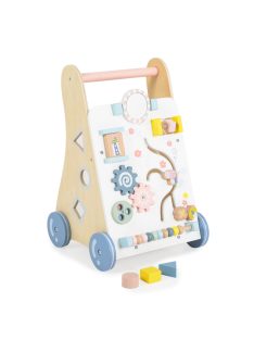 Fa járássegítő LÁNYOS 