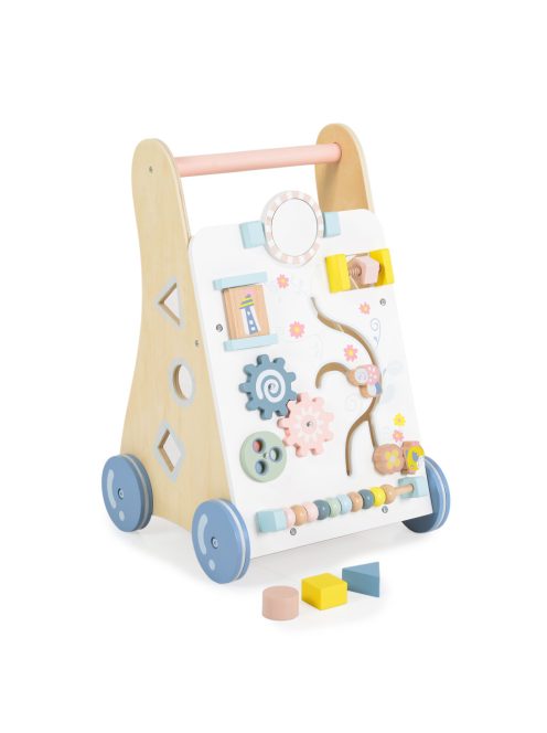 Fa járássegítő LÁNYOS 