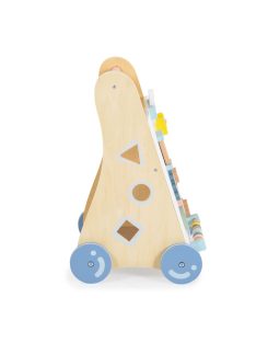 Fa járássegítő LÁNYOS 