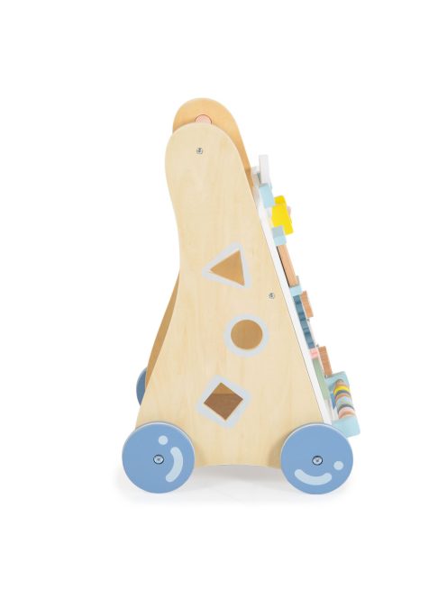 Fa járássegítő LÁNYOS 