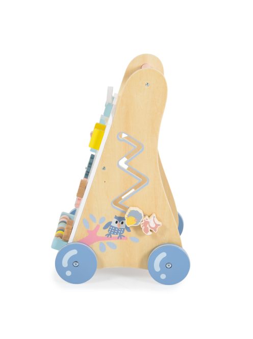 Fa járássegítő LÁNYOS 