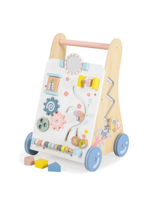 Fa járássegítő LÁNYOS 