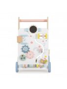 Fa járássegítő LÁNYOS 