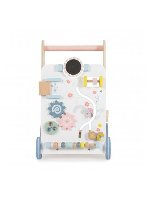 Fa járássegítő LÁNYOS 