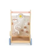 Fa járássegítő LÁNYOS 