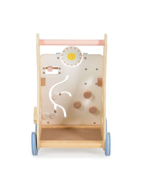 Fa járássegítő LÁNYOS 