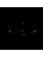 MONI Drift elektromos, akkumulátoros autó hátsó spoiler szárnnyal piros