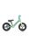 DINO futóbicikli ZÖLD