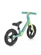 DINO futóbicikli ZÖLD