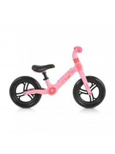 DINO futóbicikli PINK