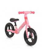 DINO futóbicikli PINK