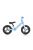 DINO futóbicikli KÉK