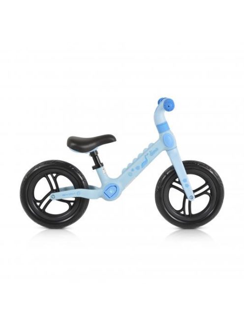 DINO futóbicikli KÉK