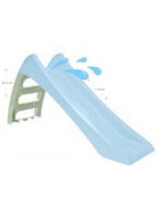  Mochtoys csúszda 116cm vkék