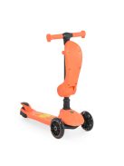 Lamborghini 2IN1 ráülős roller NARANCS