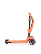 Lamborghini 2IN1 ráülős roller NARANCS