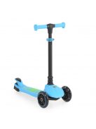 LAMBORGHINI BASIC roller 3 kerekű, ultra könnyű, 3 éves kortól KÉK