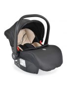  Multi babahordozó i-size 40-87cm bézs