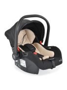  Multi babahordozó i-size 40-87cm bézs