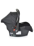  Multi babahordozó i-size 40-87cm bézs