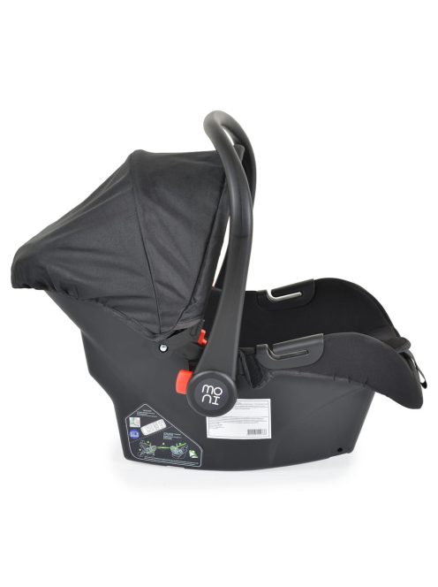  Multi babahordozó i-size 40-87cm bézs