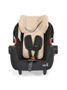  Multi babahordozó i-size 40-87cm bézs