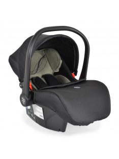  Multi babahordozó i-size 40-87cm zöld