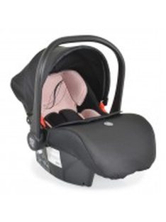  Multi babahordozó i-size 40-87cm pink