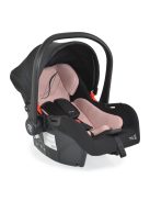  Multi babahordozó i-size 40-87cm pink